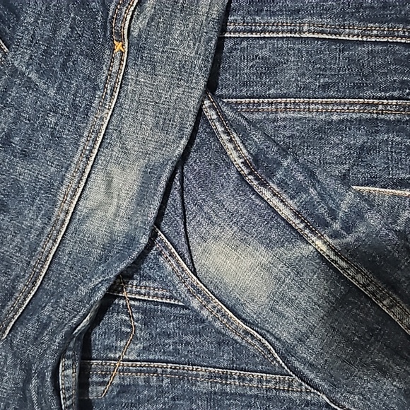 Jacob denim jacket - Picture 4 of 6